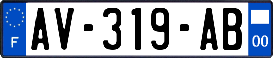 AV-319-AB