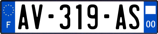 AV-319-AS