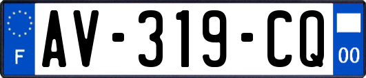 AV-319-CQ