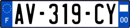 AV-319-CY