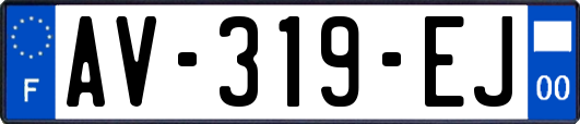 AV-319-EJ