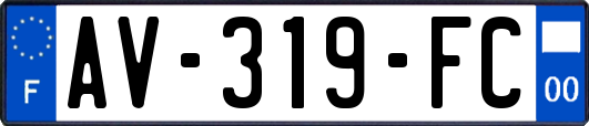 AV-319-FC