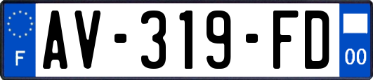AV-319-FD