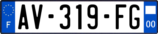 AV-319-FG