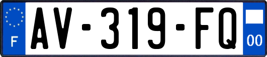 AV-319-FQ