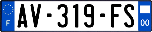 AV-319-FS