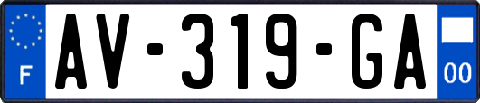 AV-319-GA