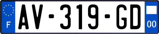 AV-319-GD