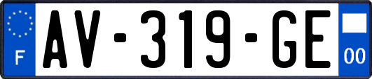 AV-319-GE