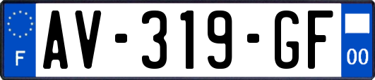 AV-319-GF