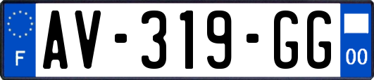 AV-319-GG