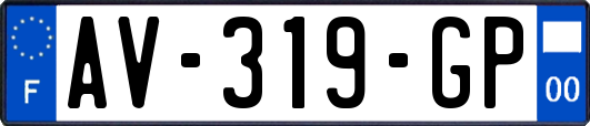 AV-319-GP