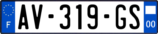 AV-319-GS