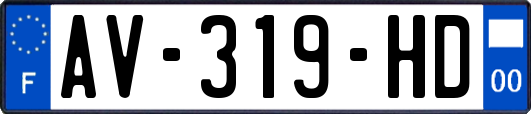 AV-319-HD