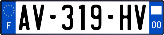 AV-319-HV