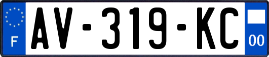 AV-319-KC