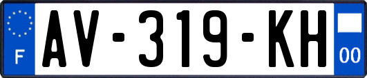 AV-319-KH