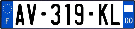 AV-319-KL