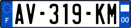 AV-319-KM