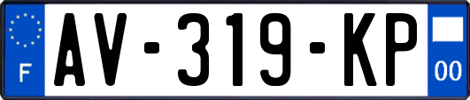 AV-319-KP