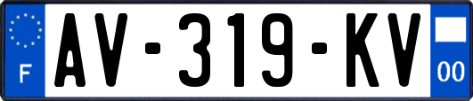AV-319-KV