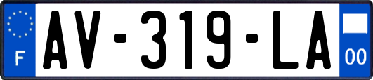 AV-319-LA