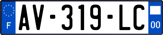 AV-319-LC