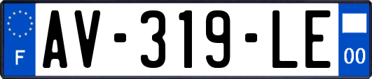 AV-319-LE