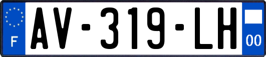 AV-319-LH