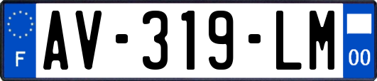 AV-319-LM