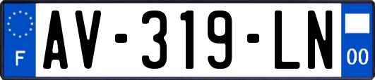 AV-319-LN