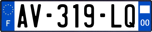 AV-319-LQ