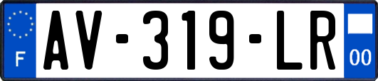 AV-319-LR