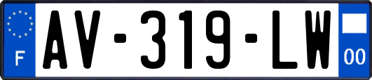 AV-319-LW