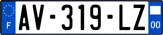 AV-319-LZ