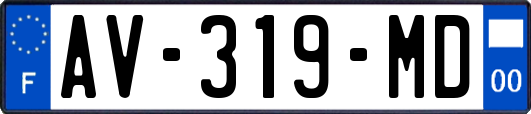 AV-319-MD