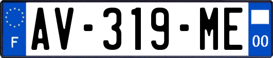 AV-319-ME