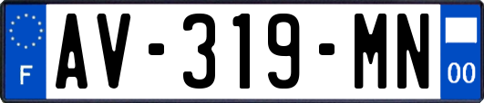 AV-319-MN