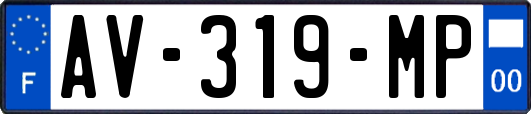 AV-319-MP