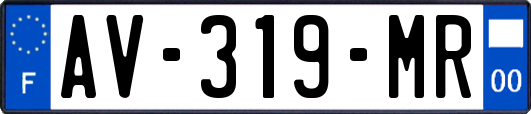 AV-319-MR