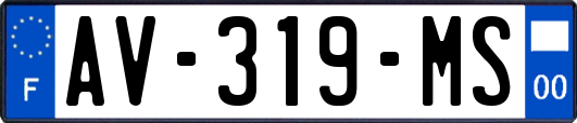 AV-319-MS