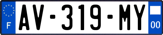 AV-319-MY