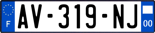 AV-319-NJ