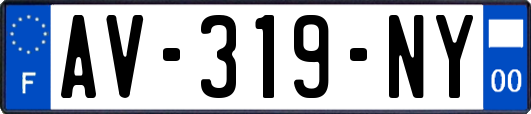 AV-319-NY
