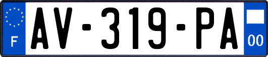 AV-319-PA
