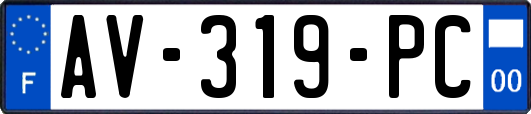 AV-319-PC