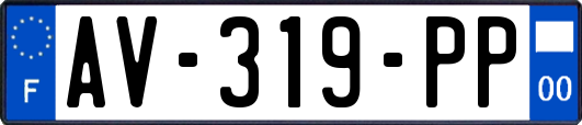 AV-319-PP