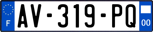 AV-319-PQ