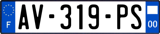 AV-319-PS