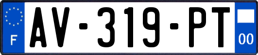 AV-319-PT